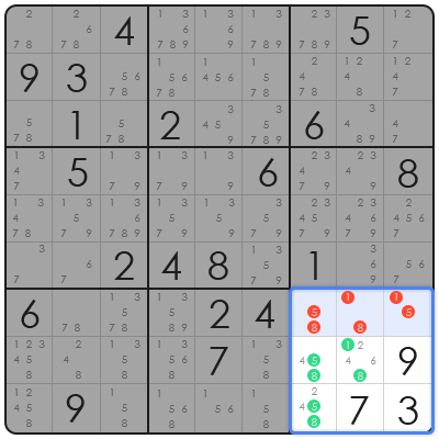 sudoku puzzle pdf
