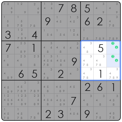 easy free sudoku printable